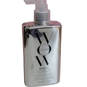 COLOR WOW Dream Coat for Frizz-Free Curls NEW 200ml / 6.7 fl oz